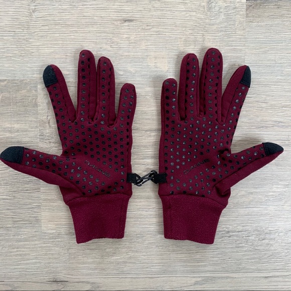 Women’s Dakine gloves Size M - Picture 2 of 5